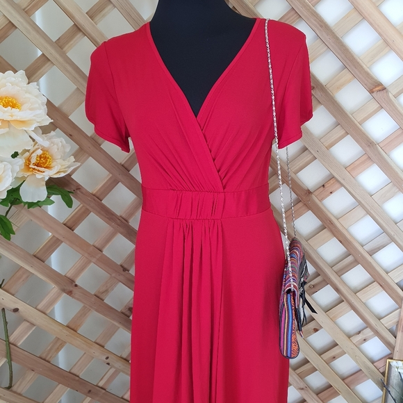 LONDON REBEL Multicolour Woven Clutch Bag - Picture 5 of 16